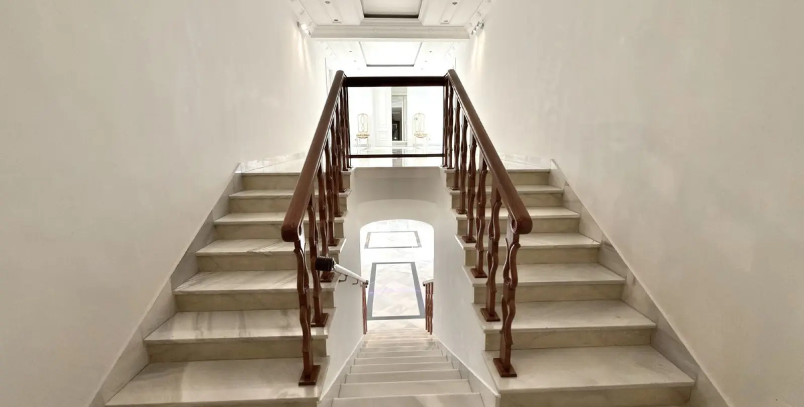 Alquiler a largo plazo de dúplex en Puerto Banús 31
