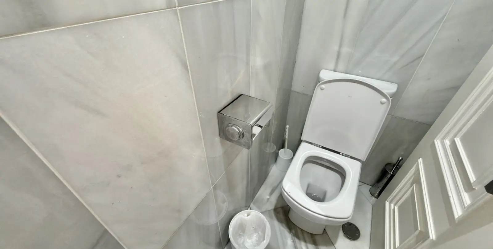 Alquiler a largo plazo de dúplex en Puerto Banús 35