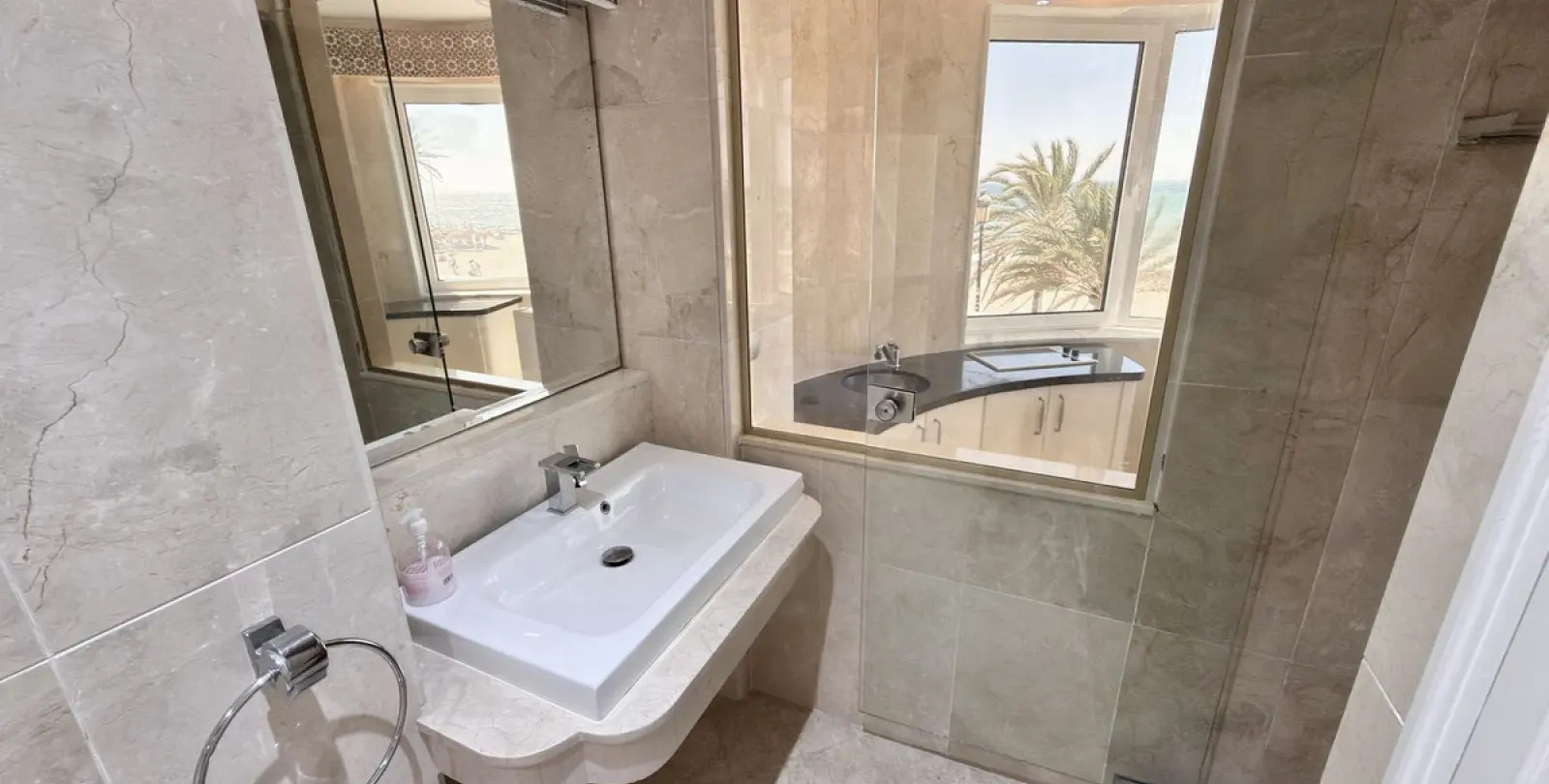 Alquiler a largo plazo de dúplex en Puerto Banús 61