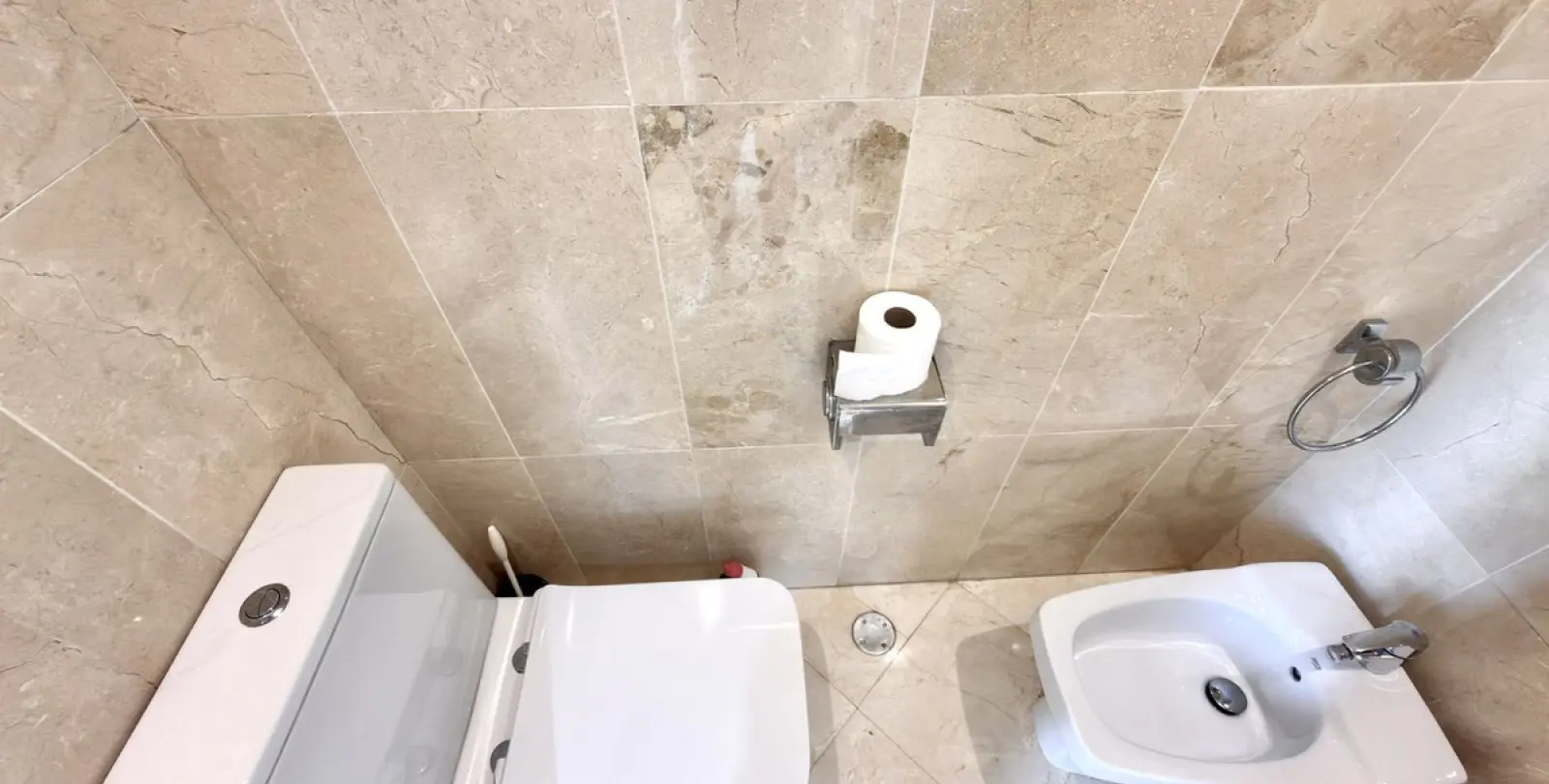 Alquiler a largo plazo de dúplex en Puerto Banús 63