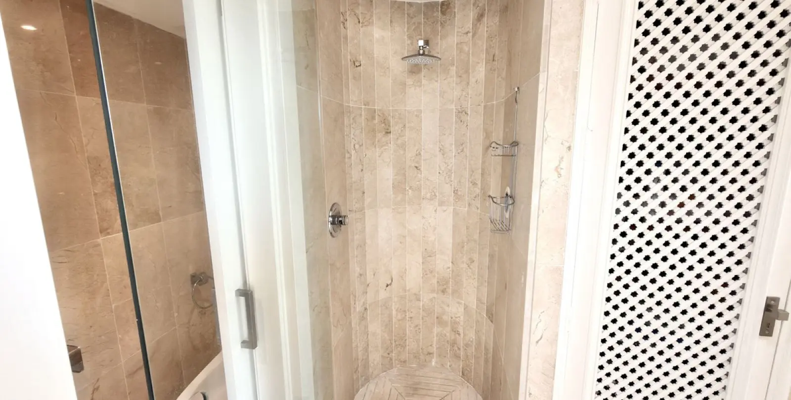 Alquiler a largo plazo de dúplex en Puerto Banús 67