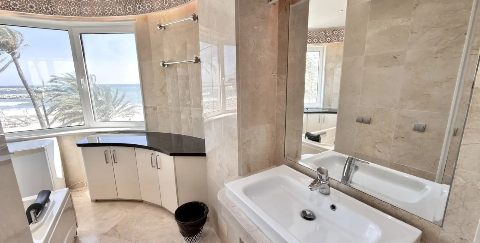 Alquiler a largo plazo de dúplex en Puerto Banús 68