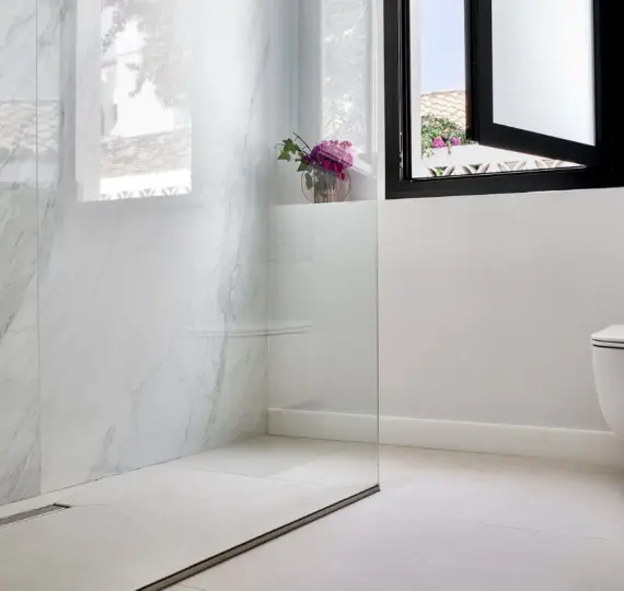 Long-term rent of detached villa in San Pedro de Alcántara