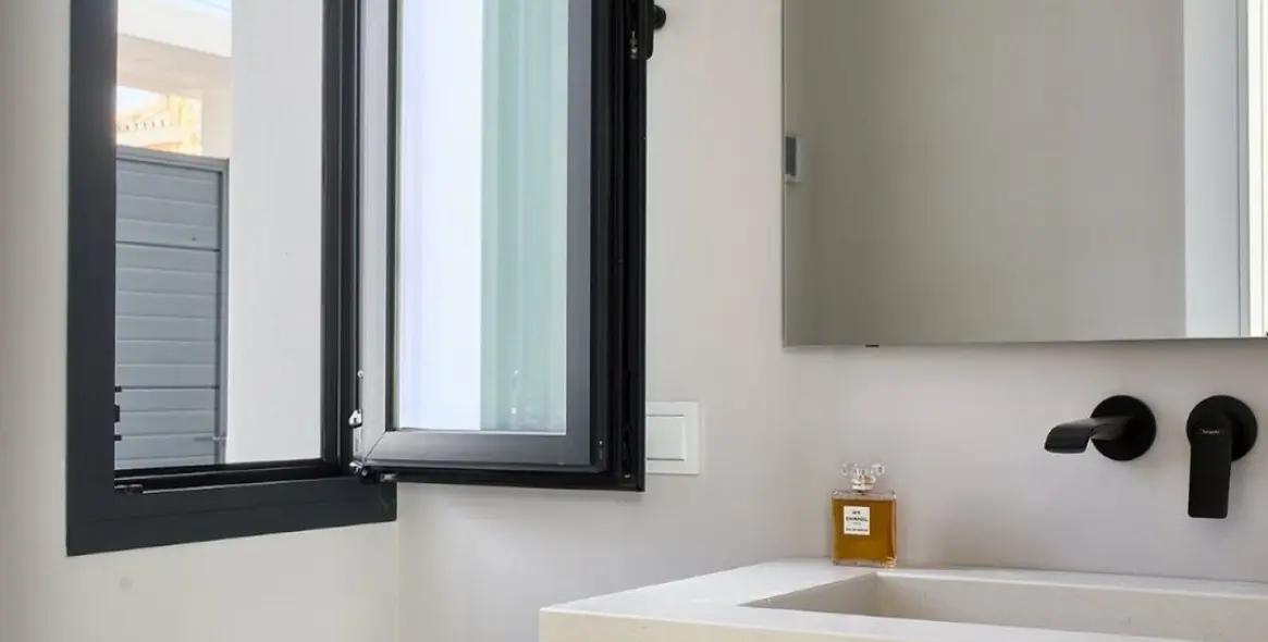 Long-term rent of detached villa in San Pedro de Alcántara 10