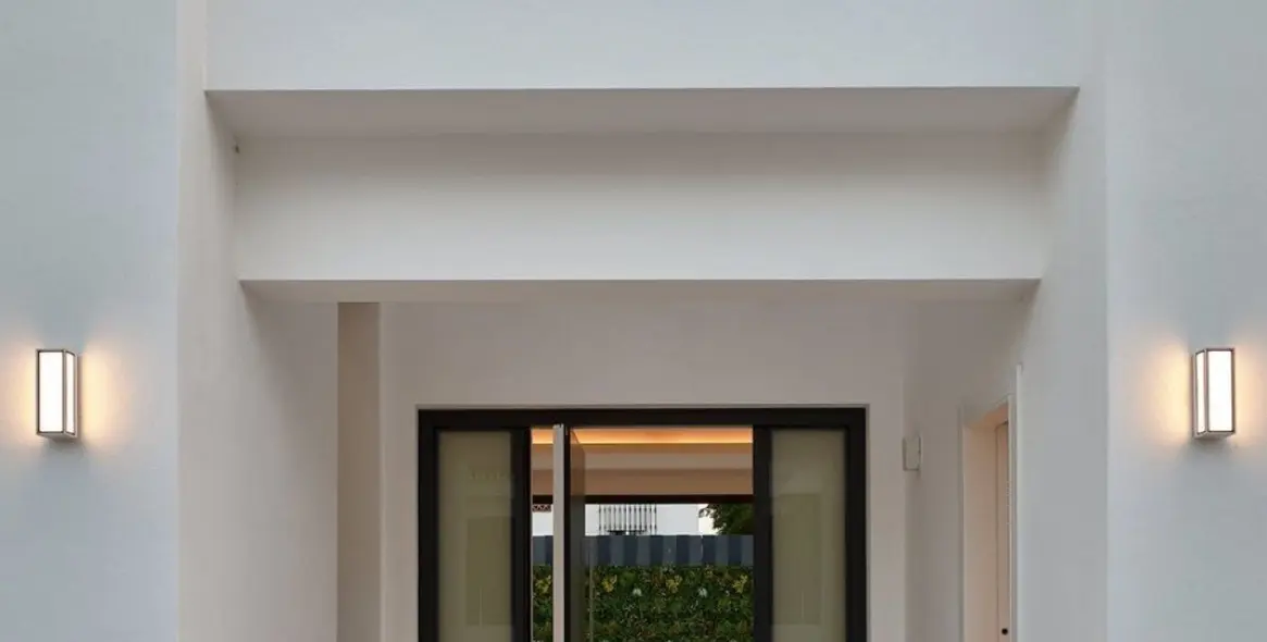 Long-term rent of detached villa in San Pedro de Alcántara 16