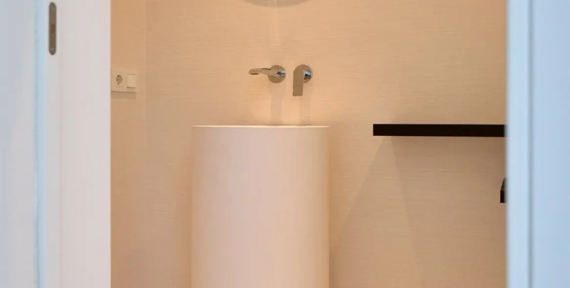 Long-term rent of detached villa in San Pedro de Alcántara 17