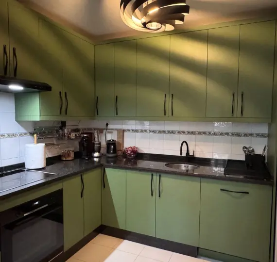 Апартаменты на первом этаже R5169424