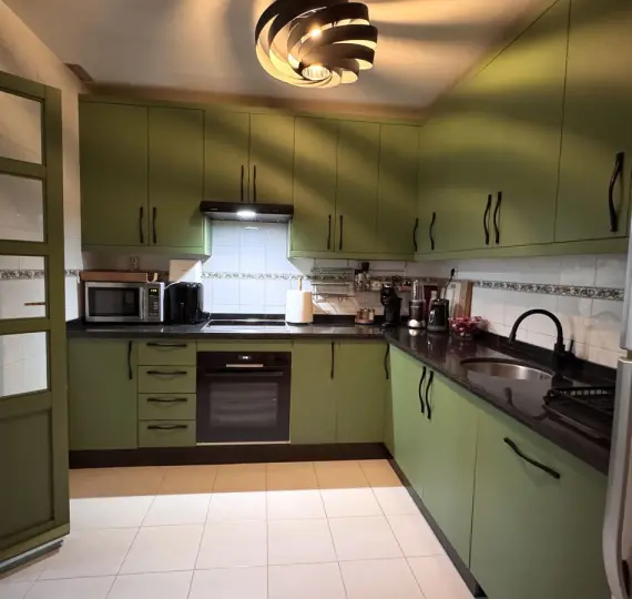 Апартаменты на первом этаже R5169424