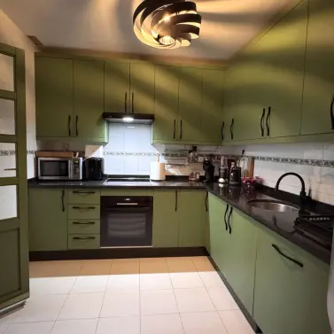 Long-term rent of ground floor apartment in Marbella