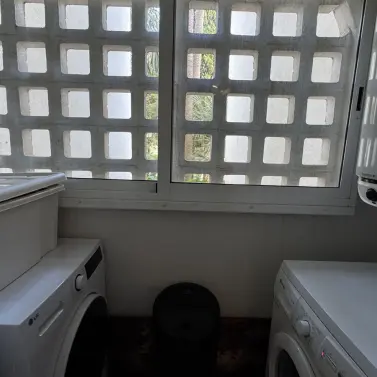 Long-term rent of ground floor apartment in Marbella