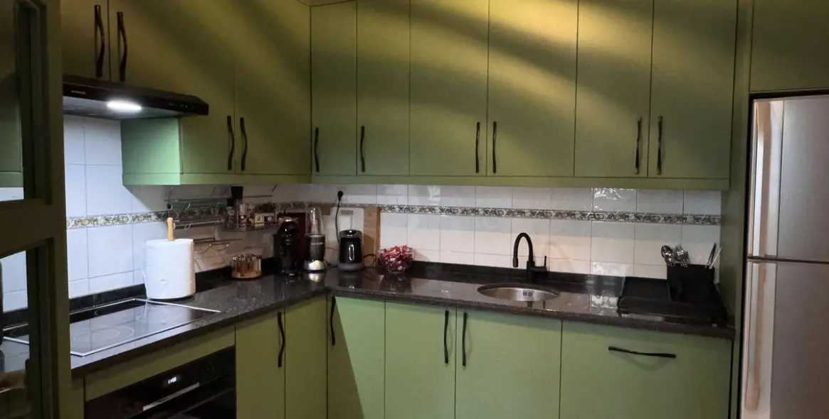 Long-term rent of ground floor apartment in Marbella 4