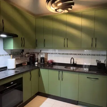 Alquiler a largo plazo de apartamento en planta baja en Marbella