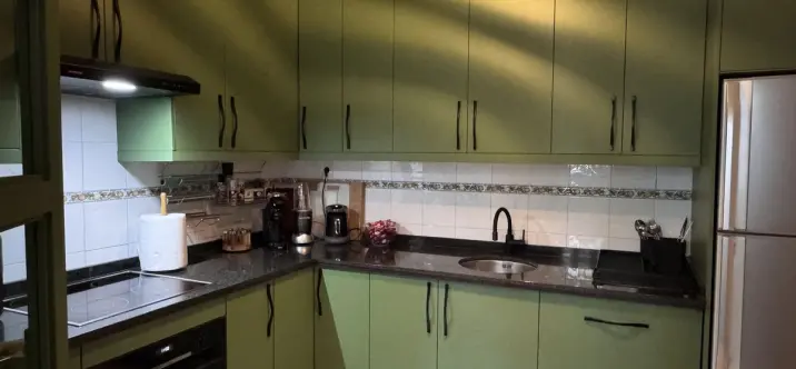 Alquiler a largo plazo de apartamento en planta baja en Marbella 3