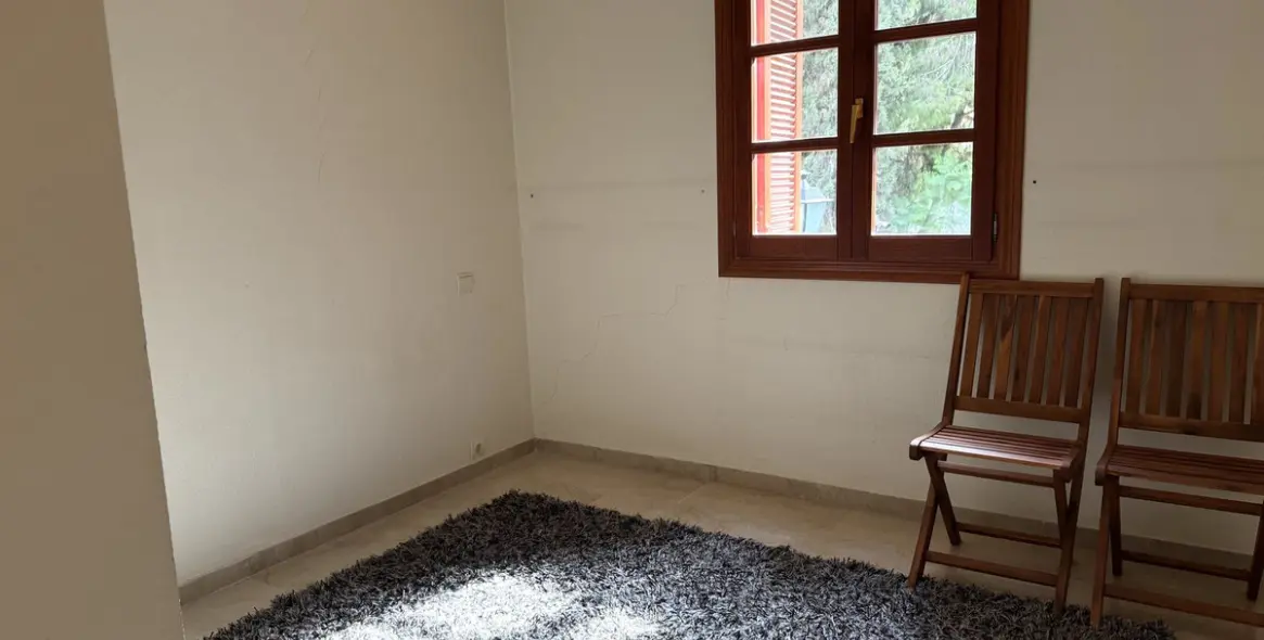 Long-term rent of ground floor apartment in Marbella 28