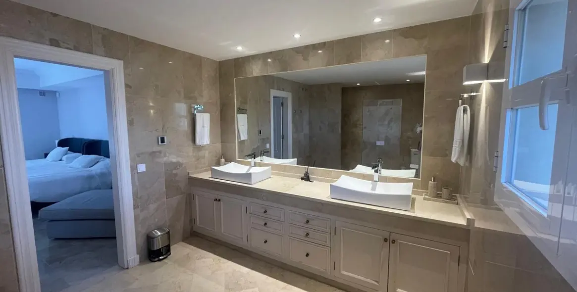 Долгосрочная аренда  отдельно стоящей виллы в Los Arqueros 32