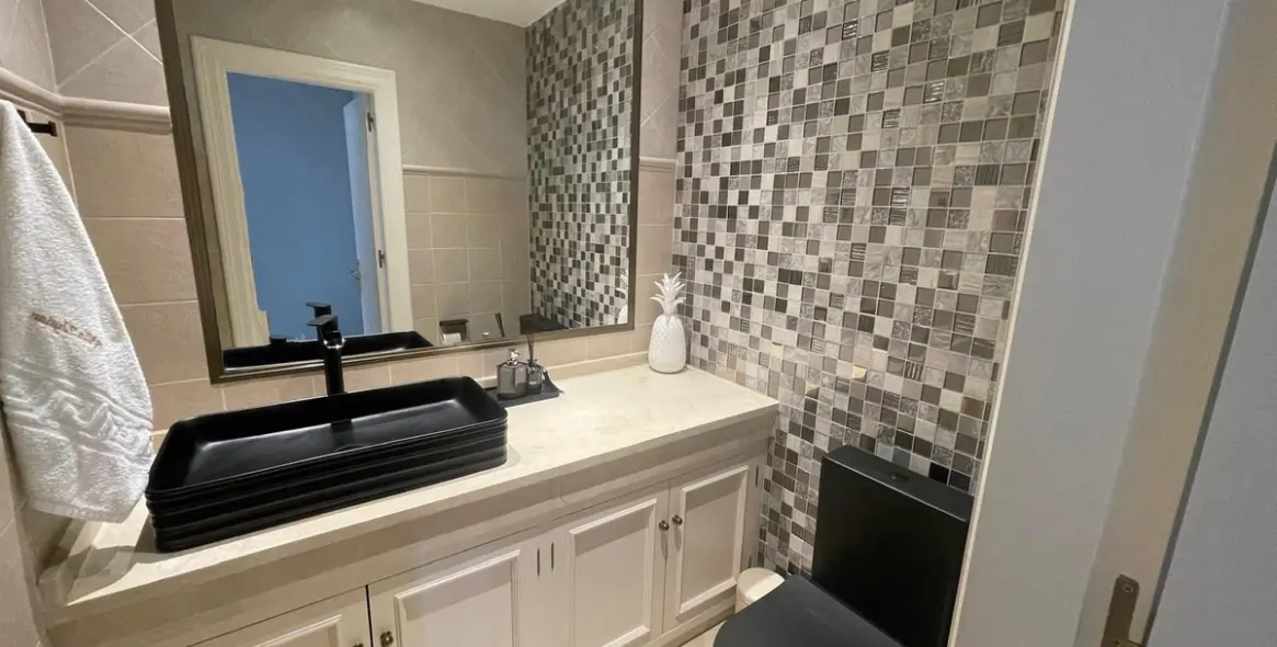 Долгосрочная аренда  отдельно стоящей виллы в Los Arqueros 38