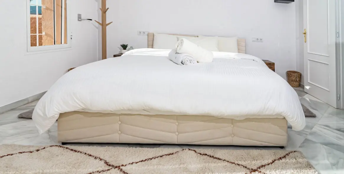 Долгосрочная аренда таунхауса в Nueva Andalucía 19