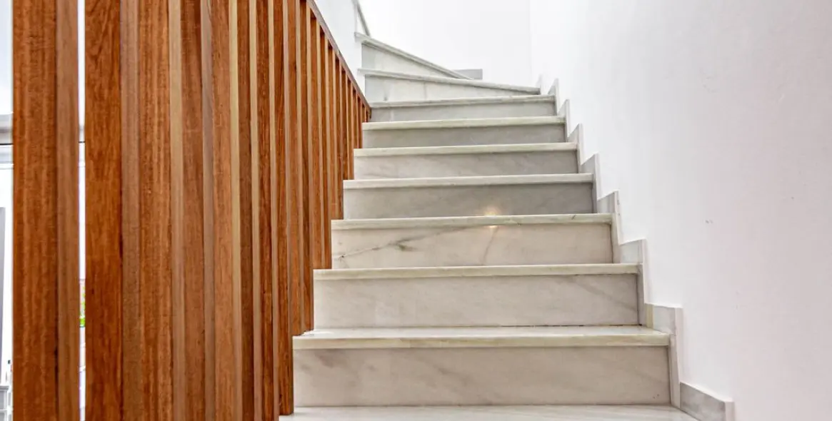 Long-term rent of townhouse in Nueva Andalucía 17