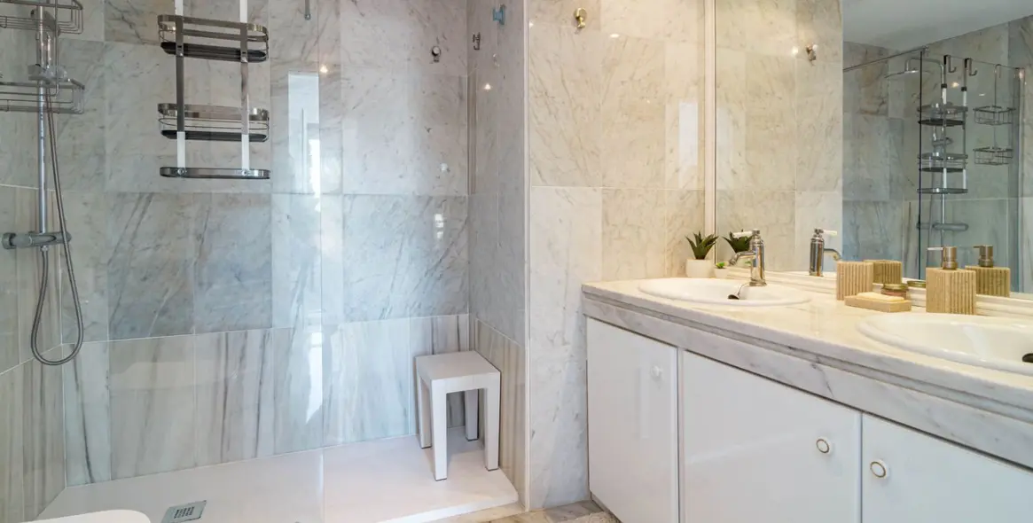 Long-term rent of townhouse in Nueva Andalucía 38