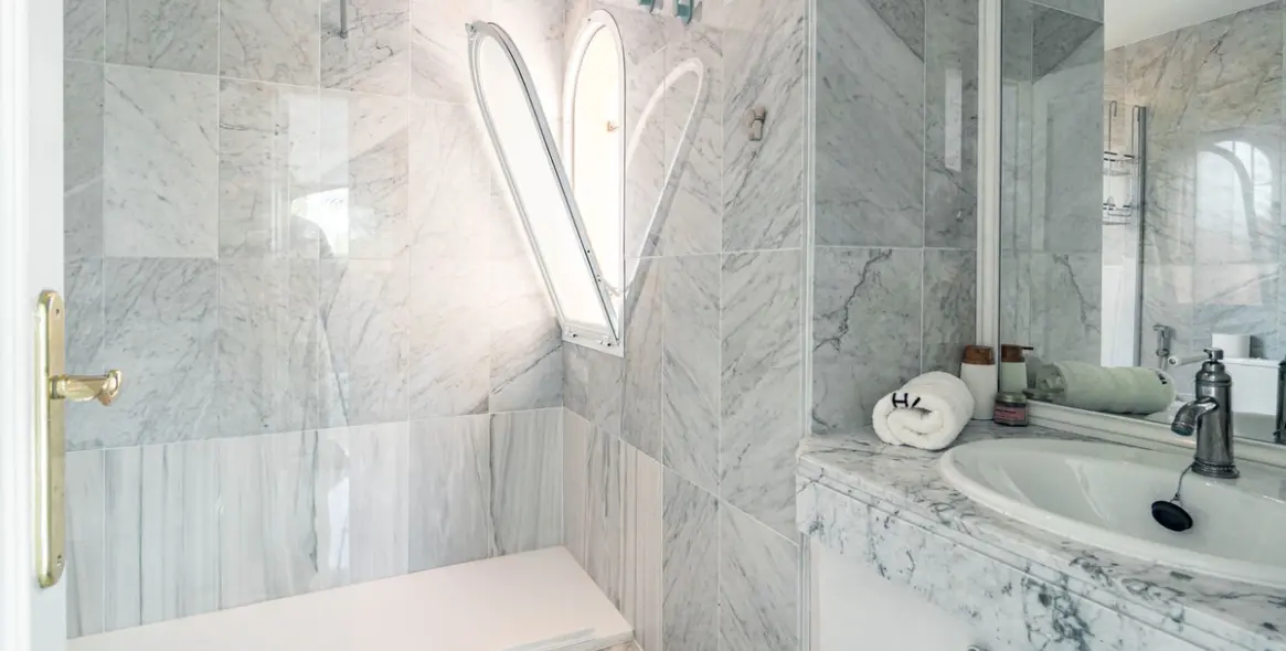 Long-term rent of townhouse in Nueva Andalucía 39