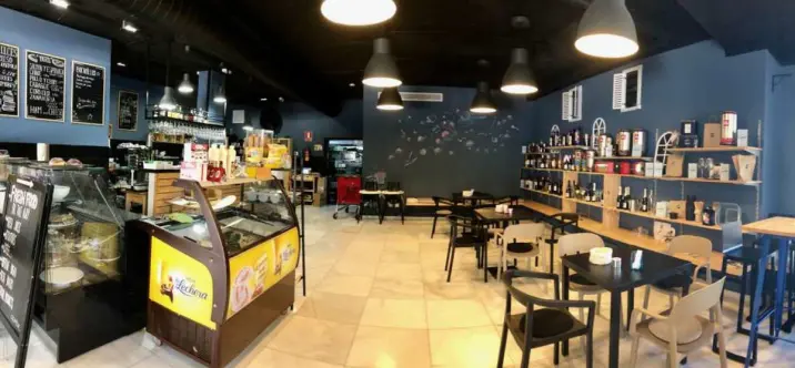 Long-term rent of commercial premises in Puerto Banús 3