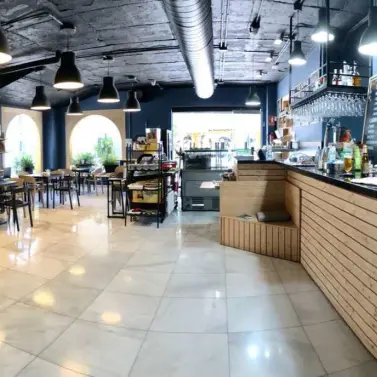 Долгосрочная аренда коммерческого помещения в Puerto Banús