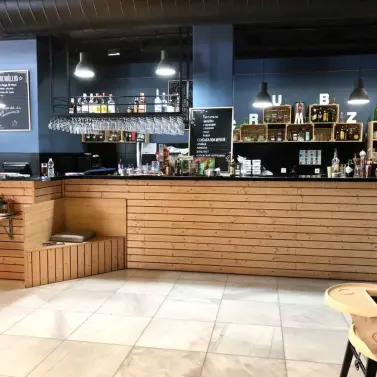 Долгосрочная аренда коммерческого помещения в Puerto Banús