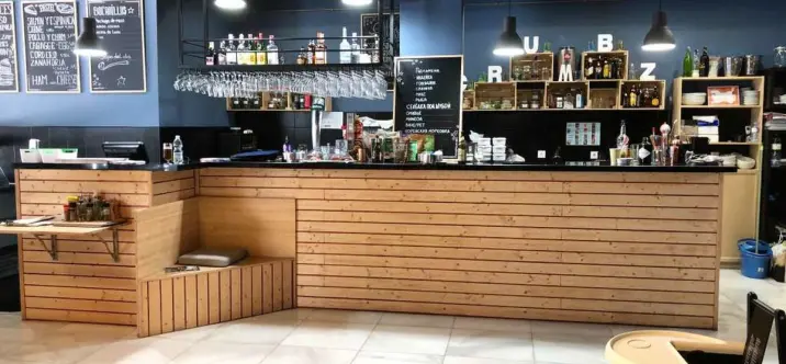 Долгосрочная аренда коммерческого помещения в Puerto Banús 1