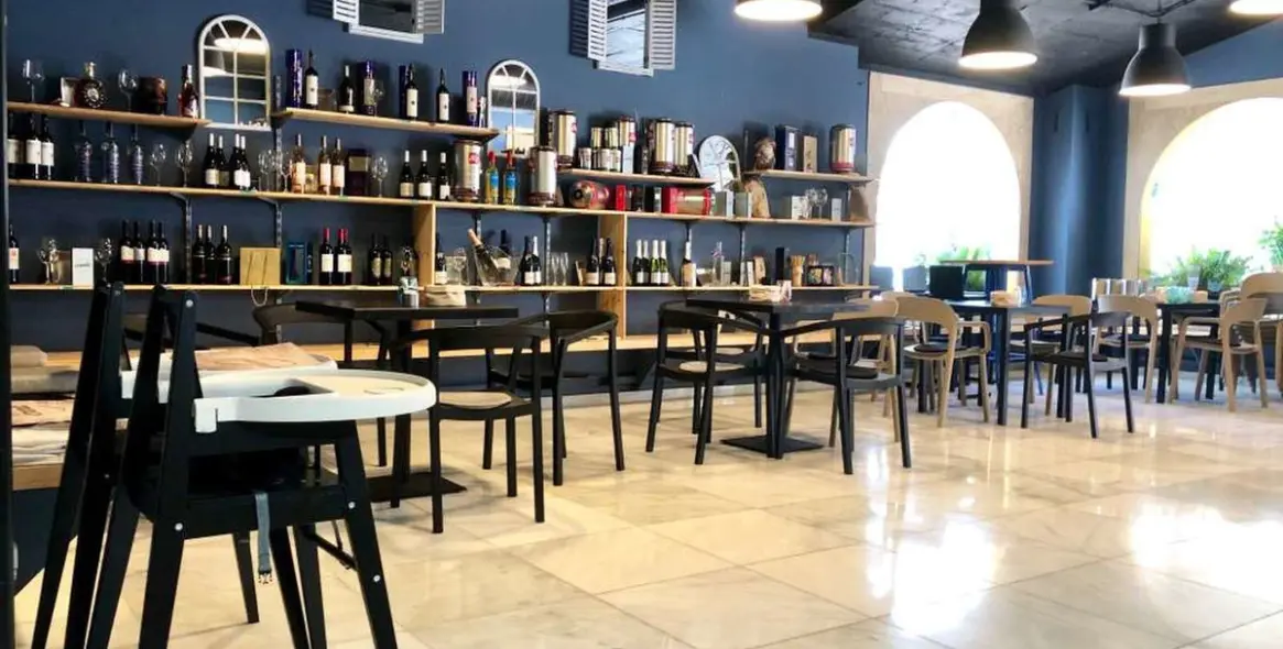 Долгосрочная аренда коммерческого помещения в Puerto Banús 3