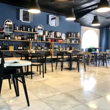 Долгосрочная аренда коммерческого помещения в Puerto Banús