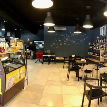 Долгосрочная аренда коммерческого помещения в Puerto Banús