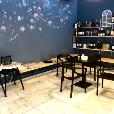 Долгосрочная аренда коммерческого помещения в Puerto Banús