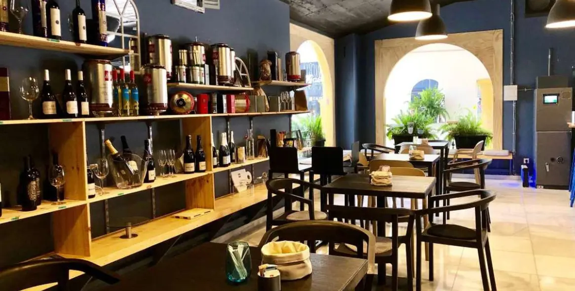 Долгосрочная аренда коммерческого помещения в Puerto Banús 6