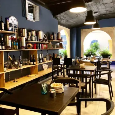 Долгосрочная аренда коммерческого помещения в Puerto Banús