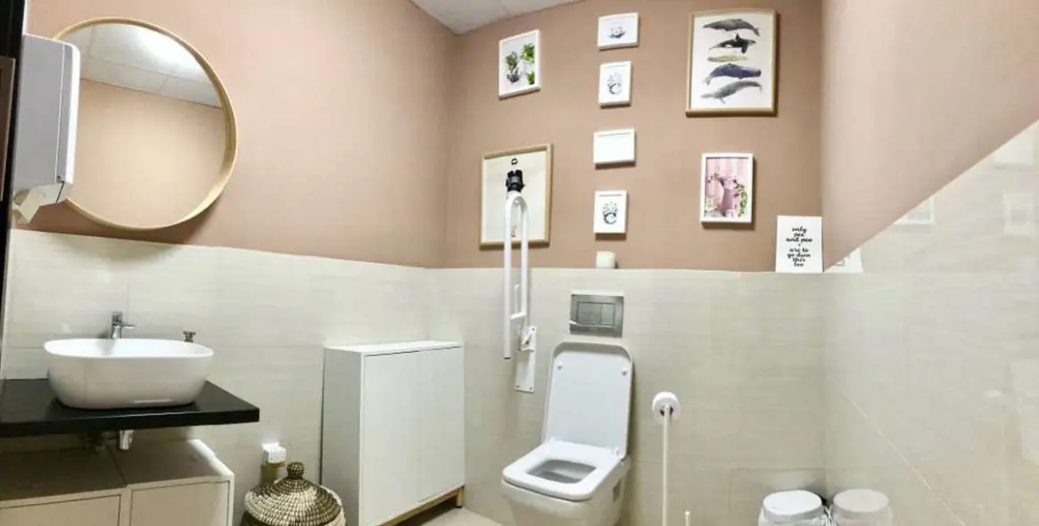 Долгосрочная аренда коммерческого помещения в Puerto Banús 8