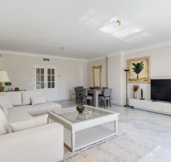 Middle floor apartment R5161633