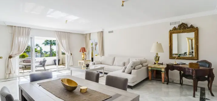 Middle floor apartment R5161633 2