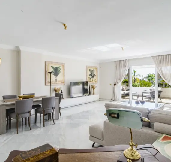 Middle floor apartment R5161633