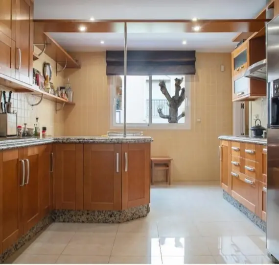 Ground floor apartment R4901599