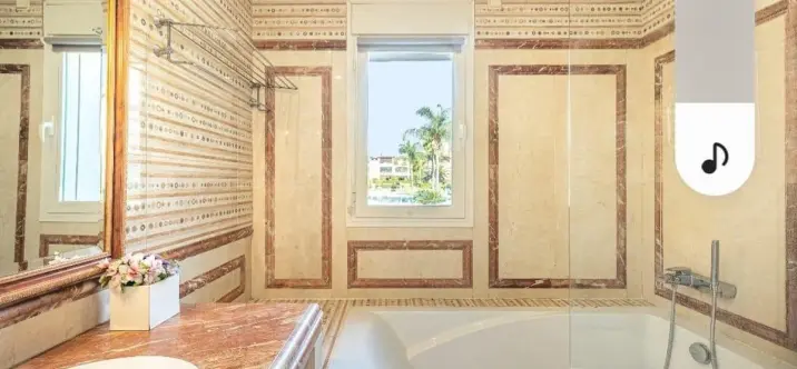 Ground floor apartment R4901599 2