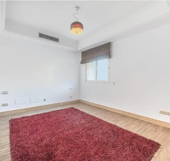 Ground floor apartment R4901599