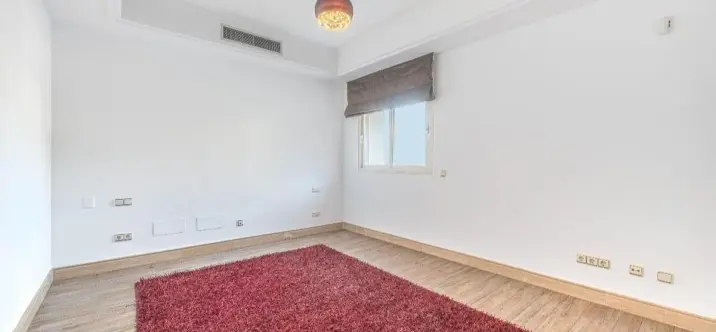 Ground floor apartment R4901599 3