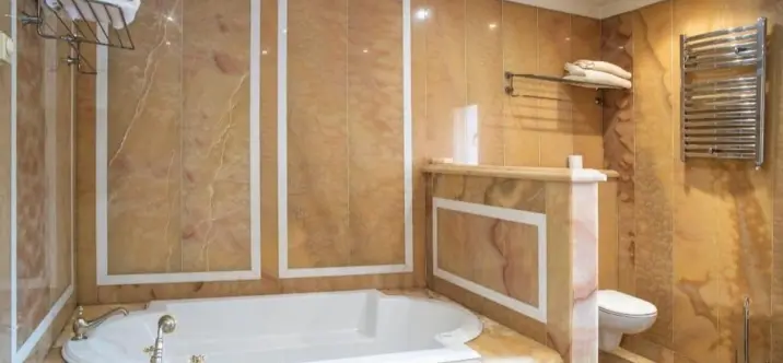 Ground floor apartment R4901599 4