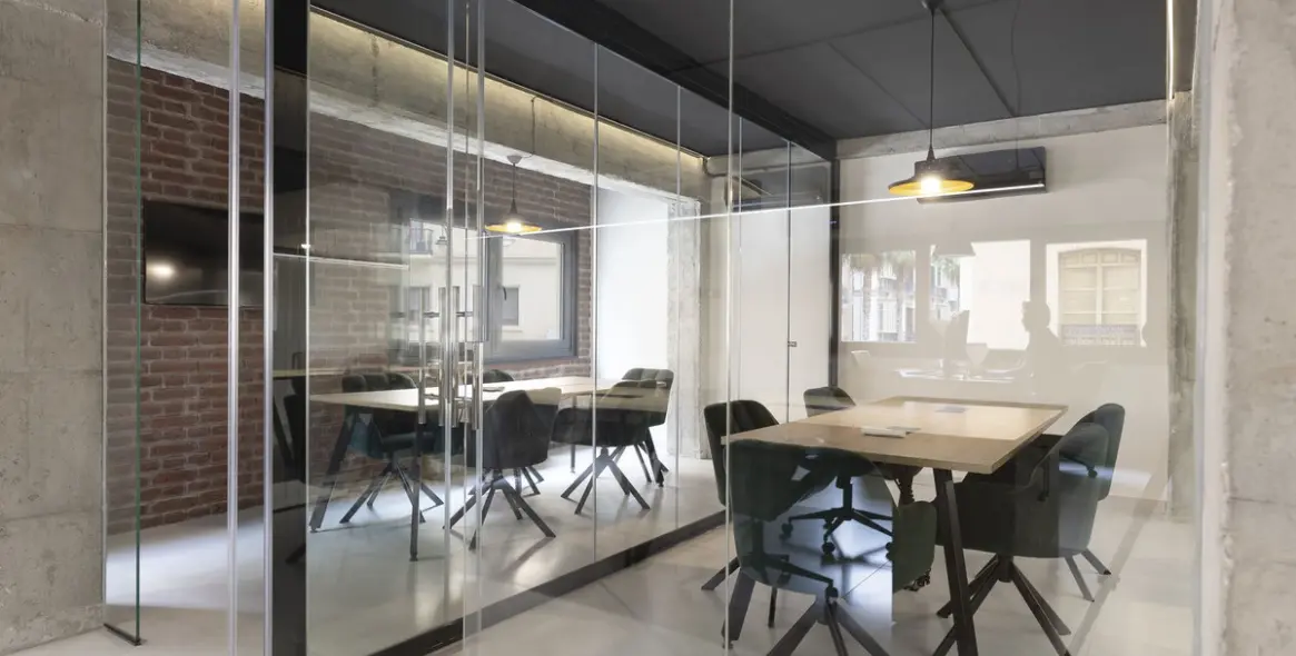 Long-term rent of office in Soho 4