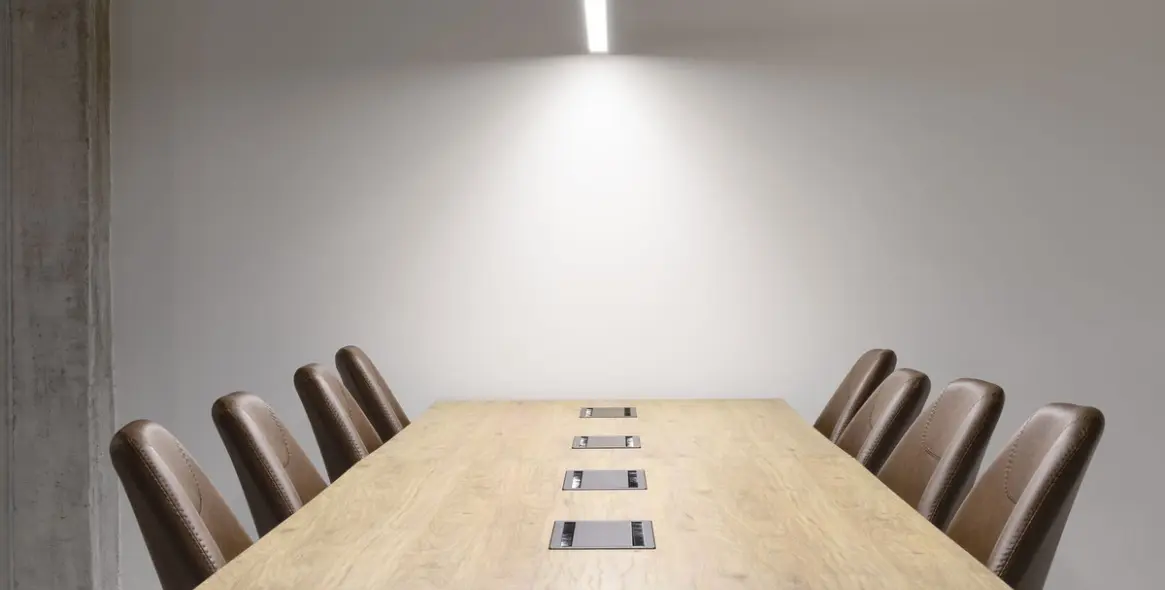 Long-term rent of office in Soho 12