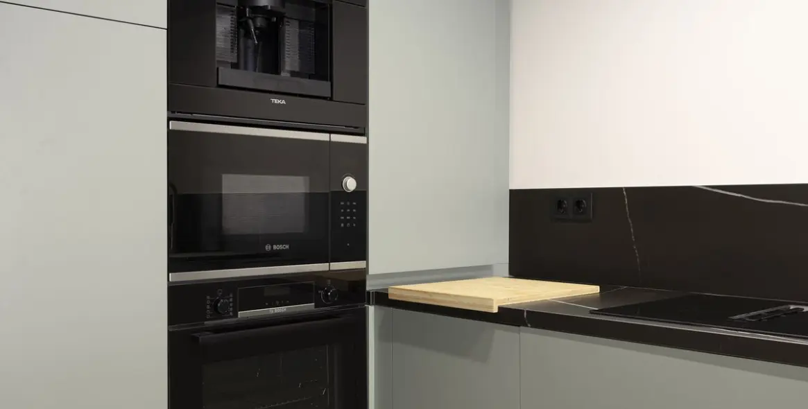 Long-term rent of office in Soho 25