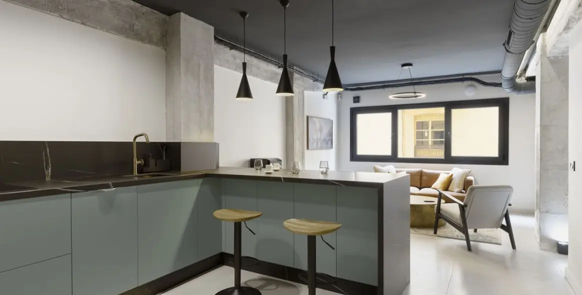 Long-term rent of office in Soho 26