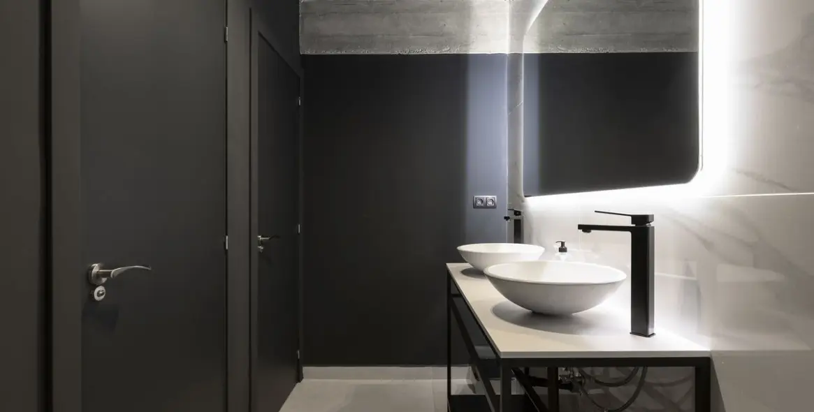 Long-term rent of office in Soho 29