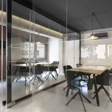 Long-term rent of office in Soho