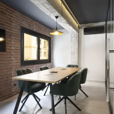 Long-term rent of office in Soho